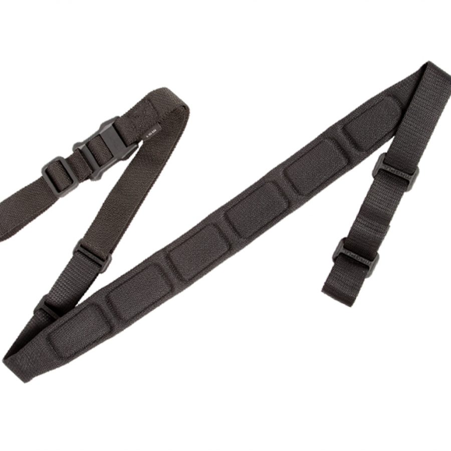 USGI Rifle Sling, OD Green | Revere's Riders