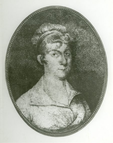 Women’s History Month : Mary Katherine Goddard, Renaissance Woman of ...