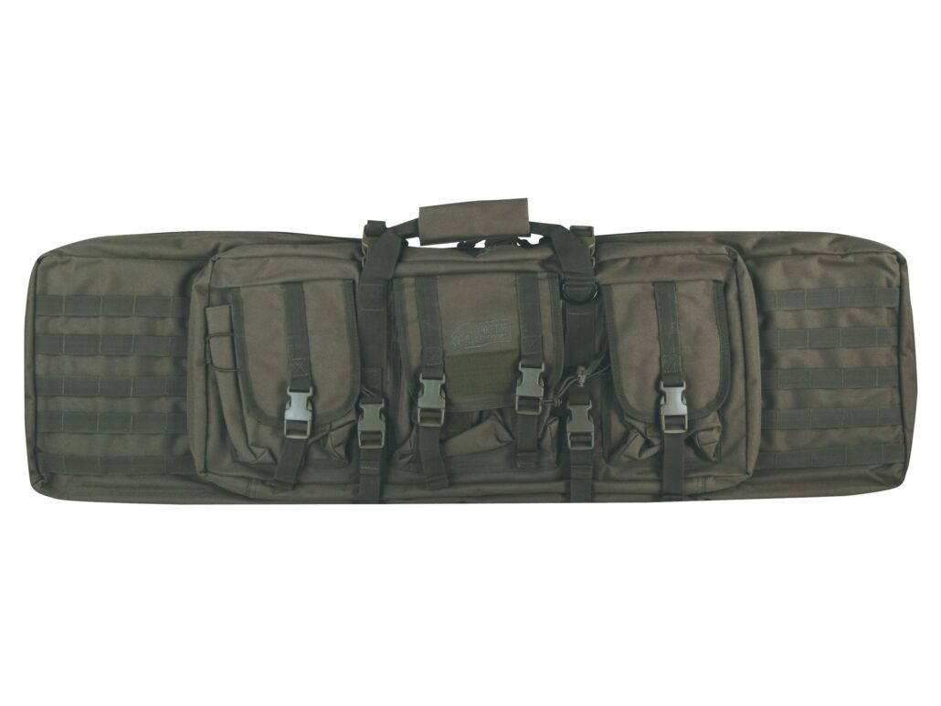 MidwayUSA Heavy Duty Scoped Rifle Case | Revere's Riders