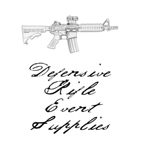 Defensive Rifle