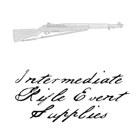 Intermediate Rifle